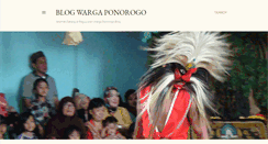 Desktop Screenshot of pawargo.com